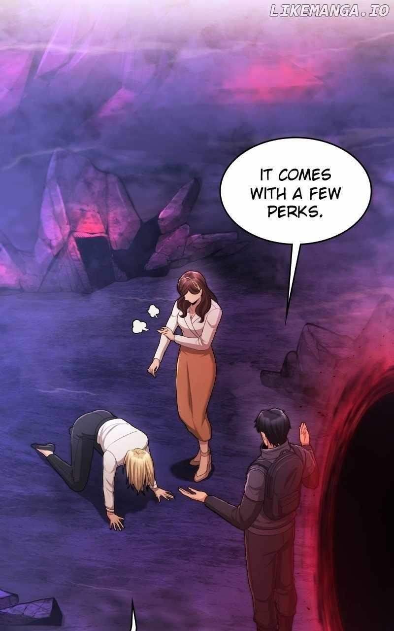 Paranoid Mage Chapter 59 - Page 79 in English