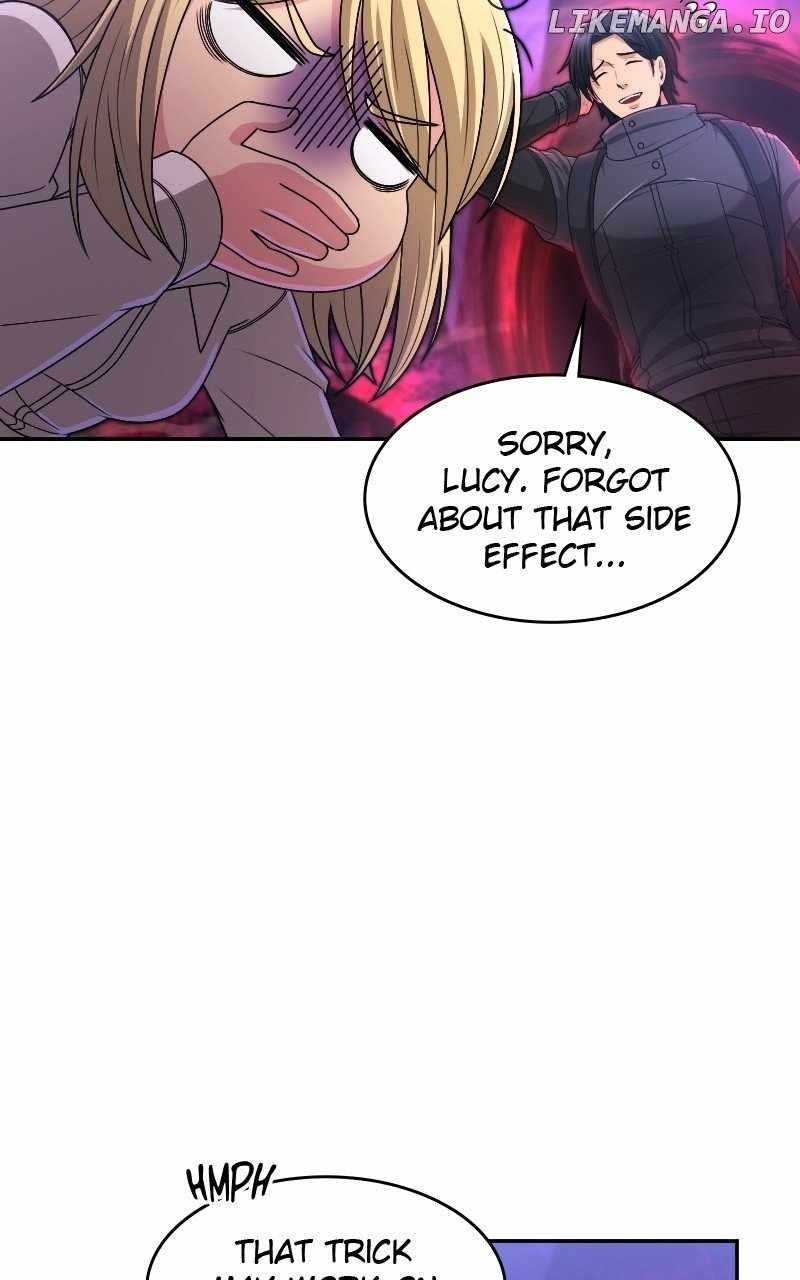 Paranoid Mage Chapter 59 - Page 81 in English