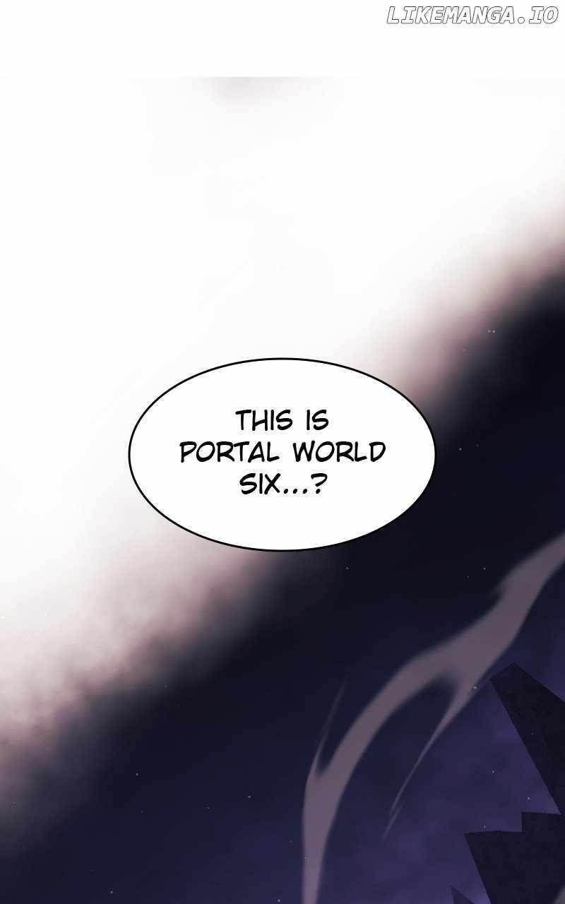 Paranoid Mage Chapter 59 - Page 84 in English
