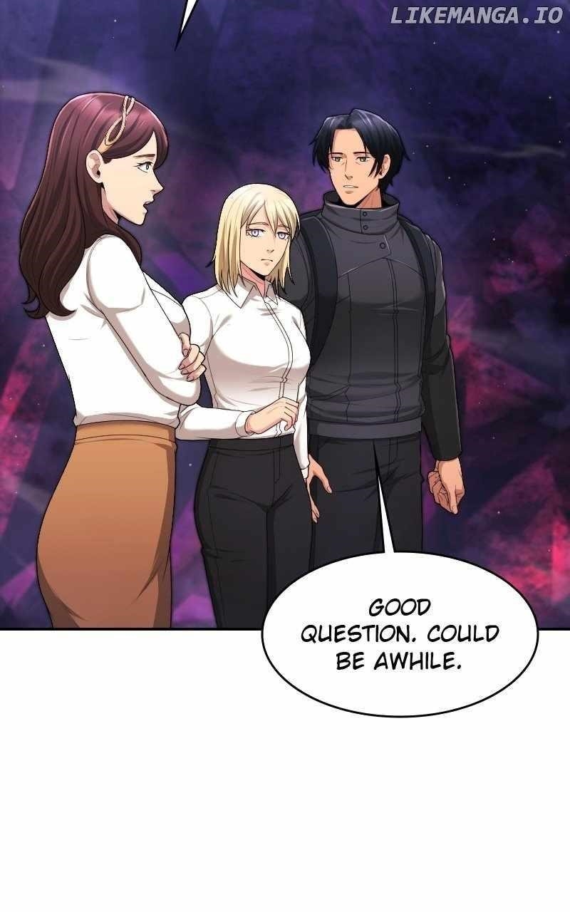 Paranoid Mage Chapter 59 - Page 92 in English