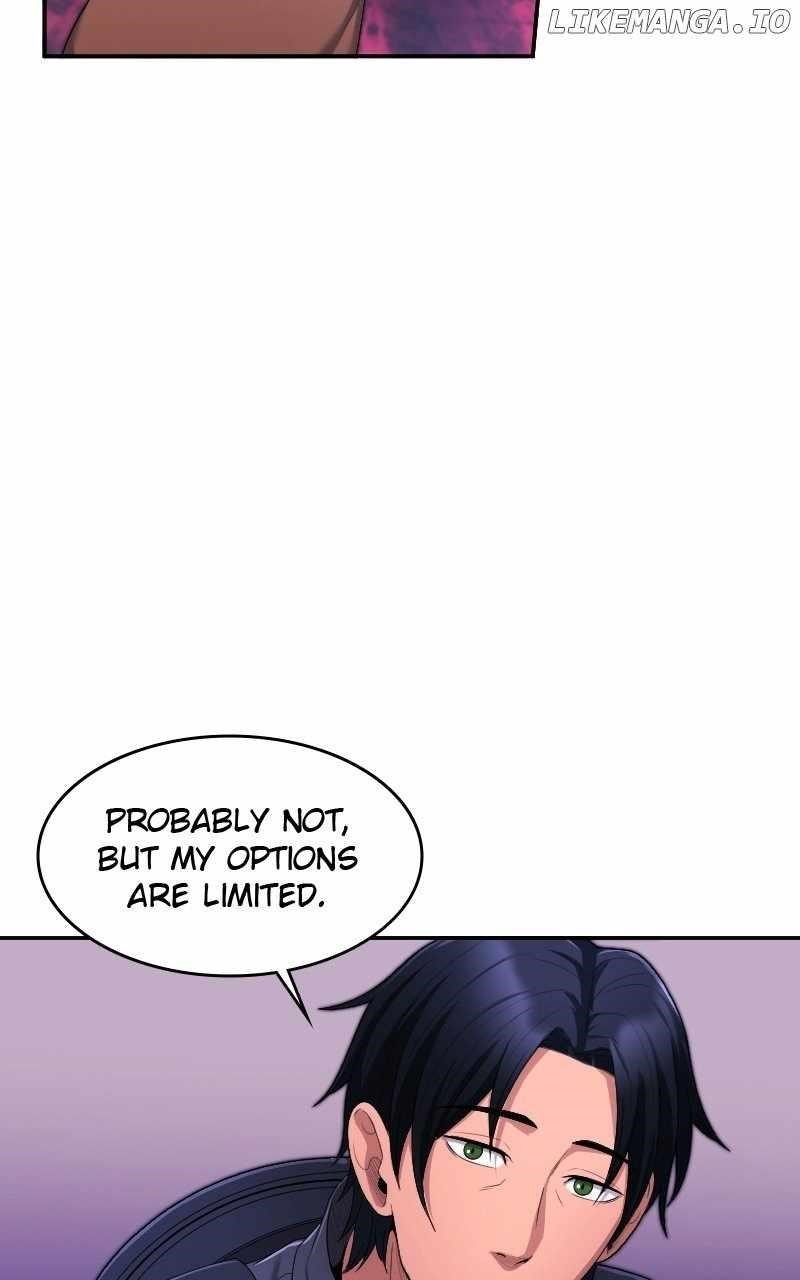 Paranoid Mage Chapter 59 - Page 96 in English