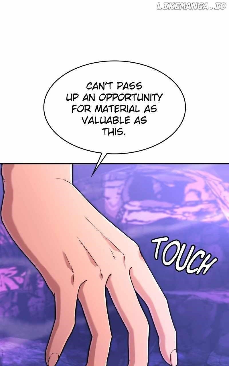 Paranoid Mage Chapter 59 - Page 98 in English