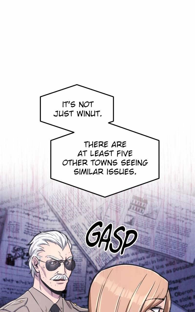 Paranoid Mage Chapter 6 - Page 104 in English