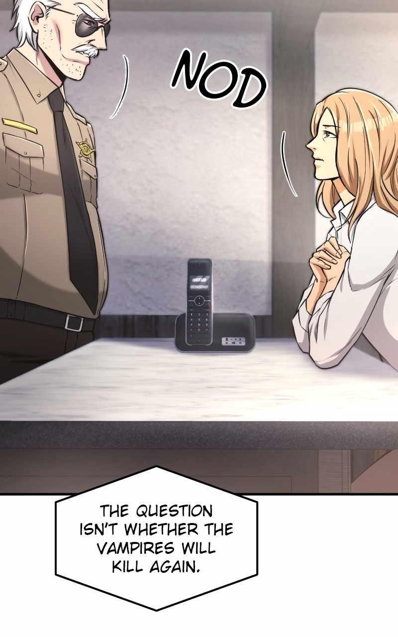 Paranoid Mage Chapter 6 - Page 109 in English