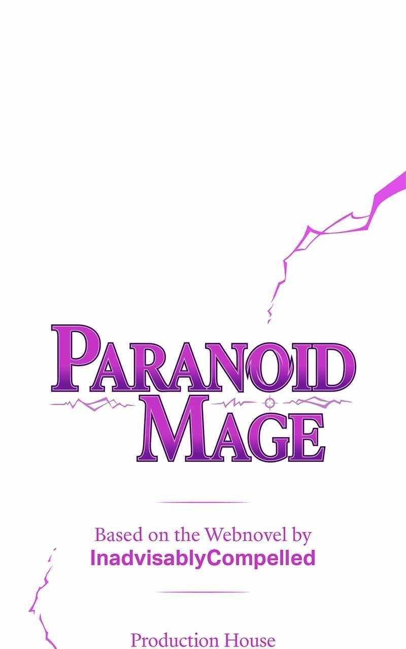 Paranoid Mage Chapter 6 - Page 112 in English