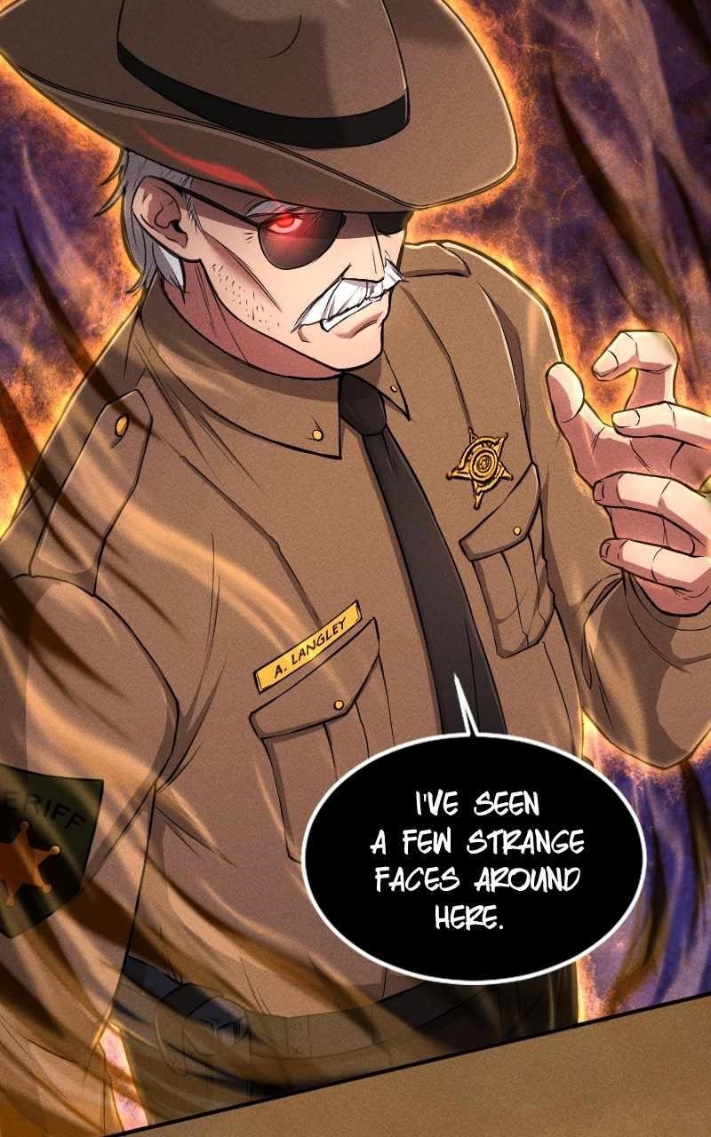 Paranoid Mage Chapter 6 - Page 15 in English