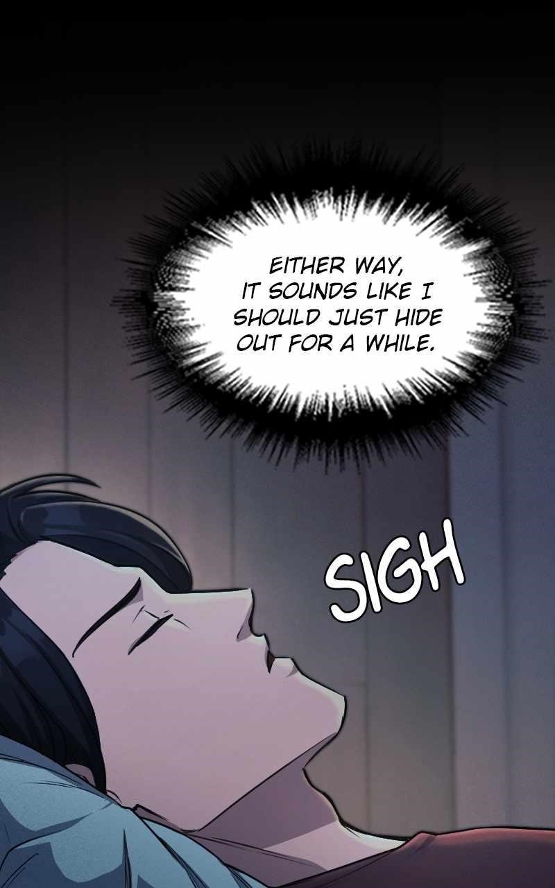 Paranoid Mage Chapter 6 - Page 18 in English