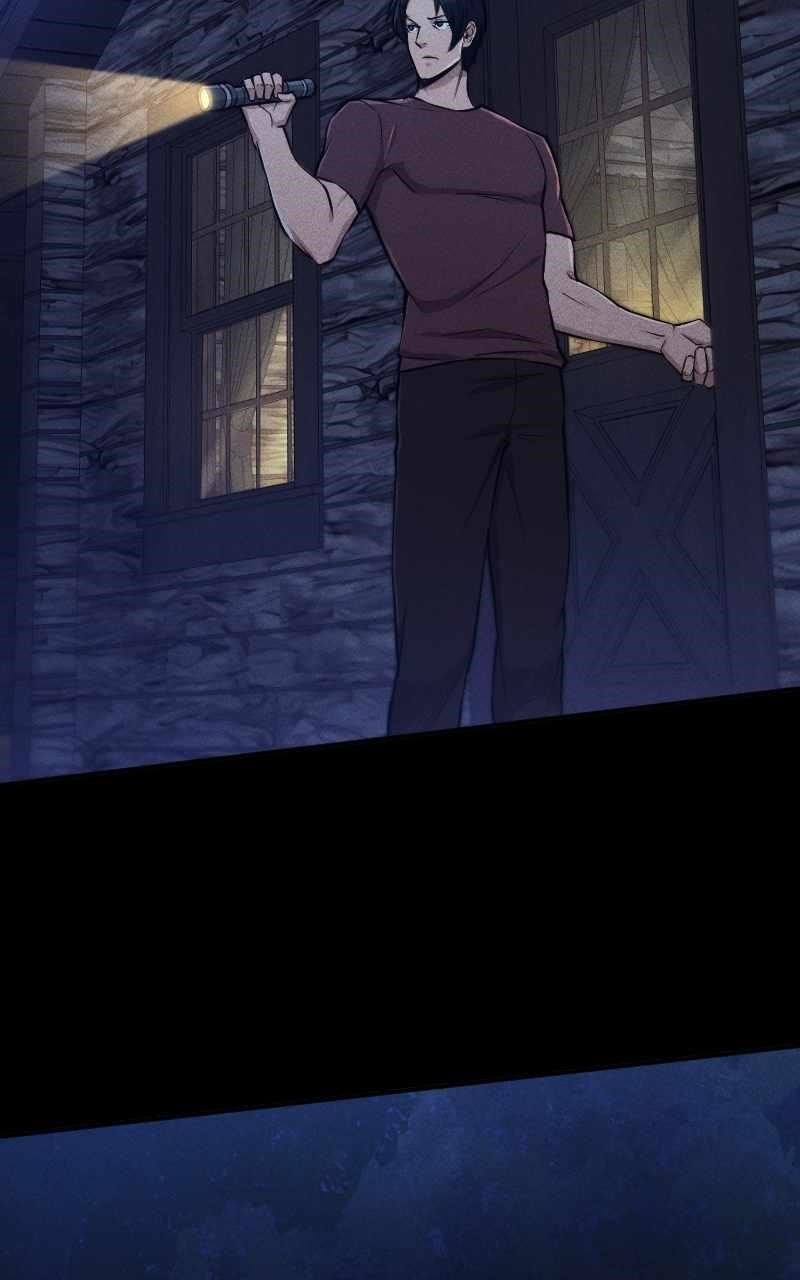 Paranoid Mage Chapter 6 - Page 27 in English