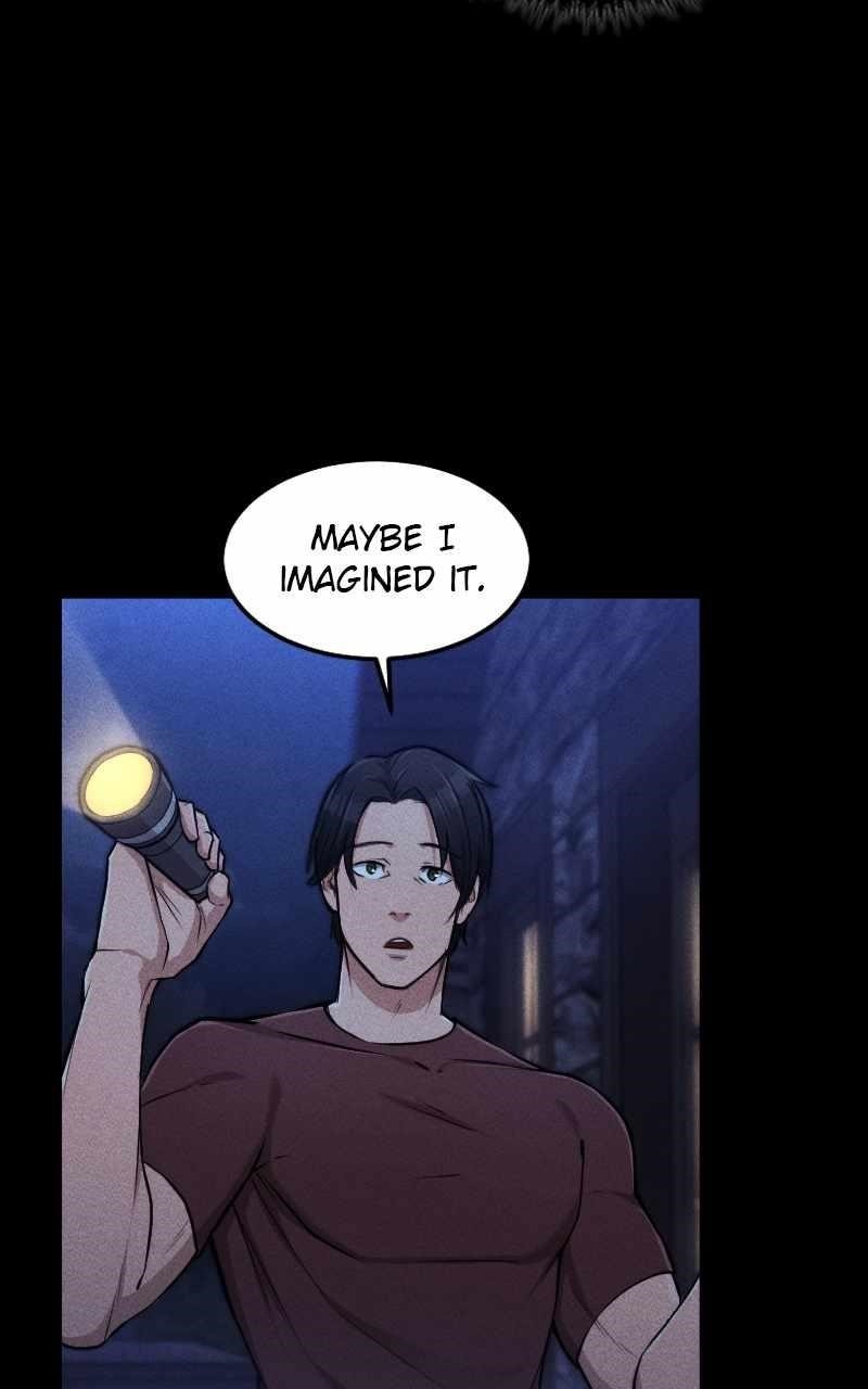 Paranoid Mage Chapter 6 - Page 29 in English