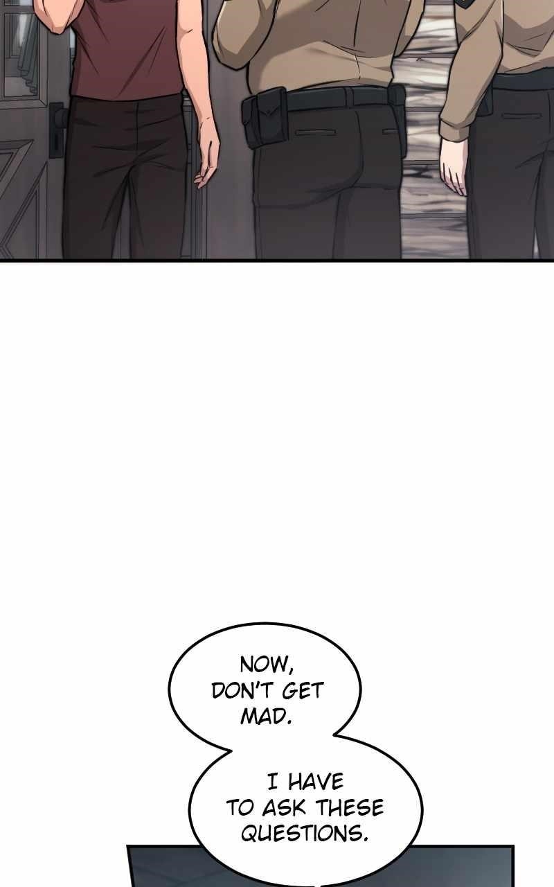 Paranoid Mage Chapter 6 - Page 34 in English