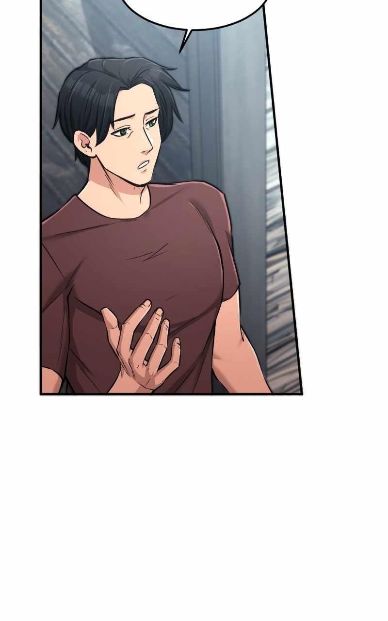 Paranoid Mage Chapter 6 - Page 36 in English