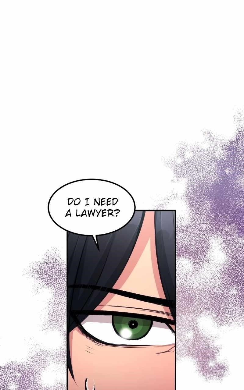 Paranoid Mage Chapter 6 - Page 38 in English