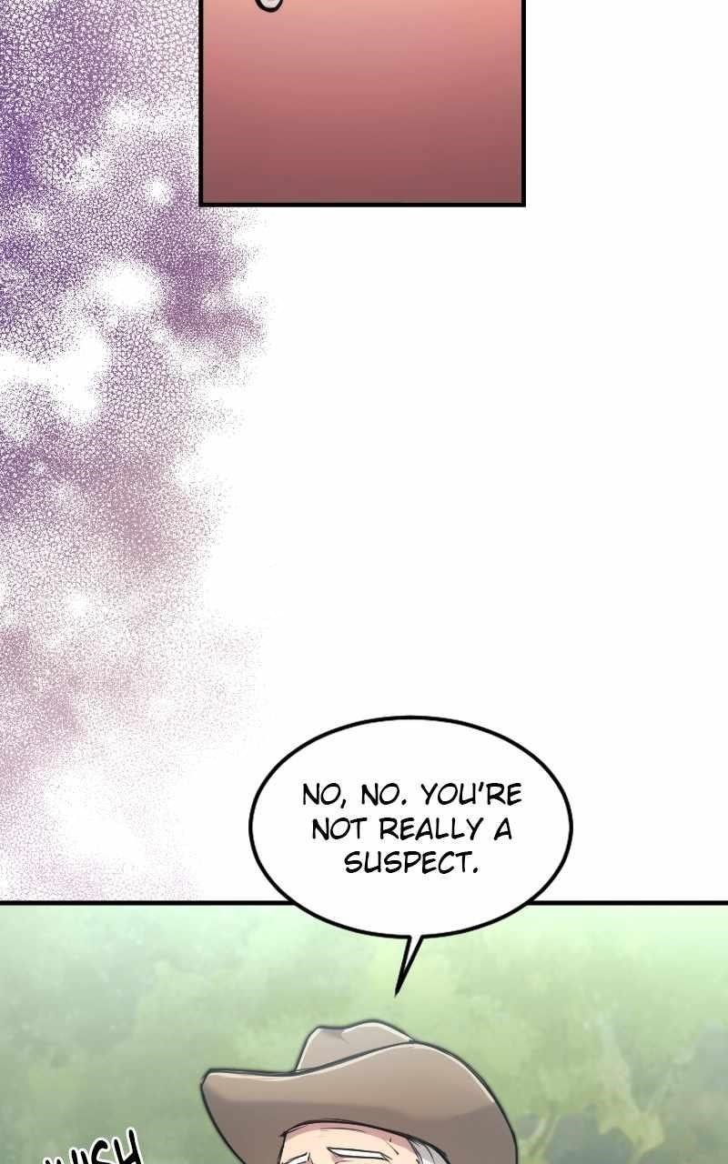 Paranoid Mage Chapter 6 - Page 39 in English