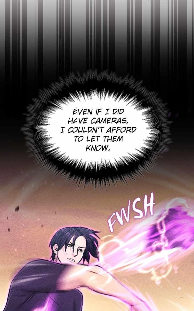 Paranoid Mage Chapter 6 - Page 42 in English
