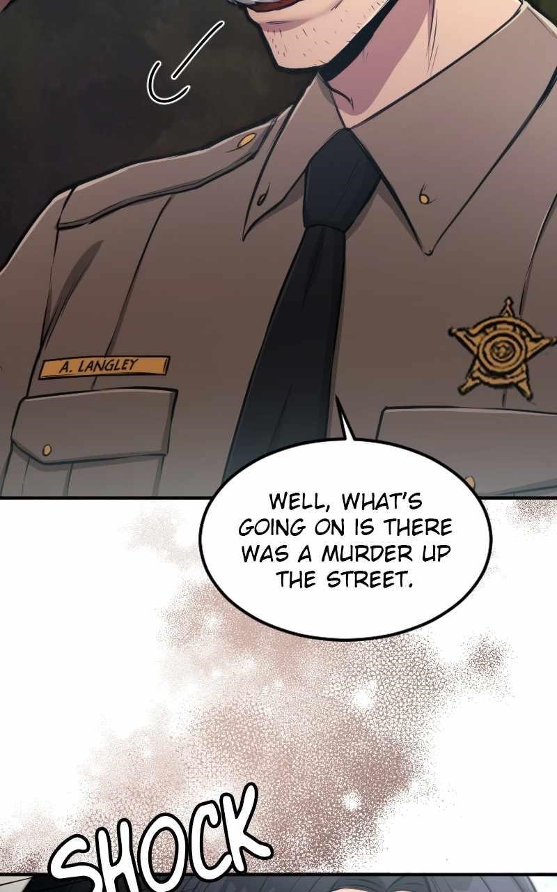 Paranoid Mage Chapter 6 - Page 45 in English