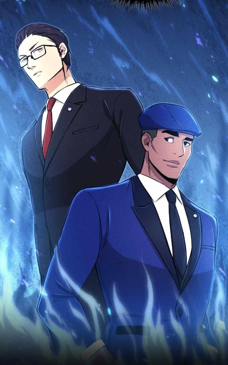 Paranoid Mage Chapter 6 - Page 52 in English