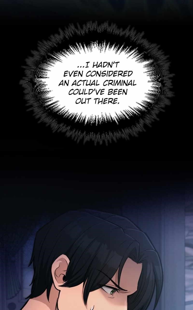 Paranoid Mage Chapter 6 - Page 53 in English