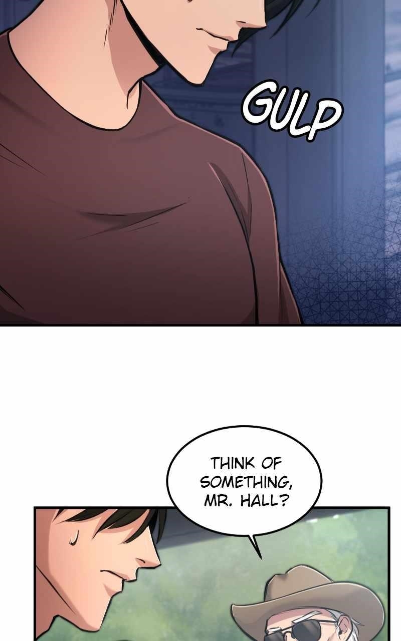 Paranoid Mage Chapter 6 - Page 54 in English