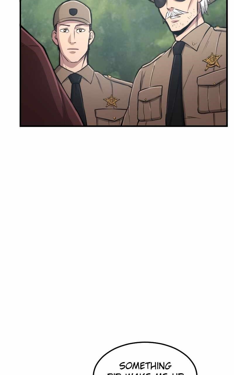 Paranoid Mage Chapter 6 - Page 55 in English