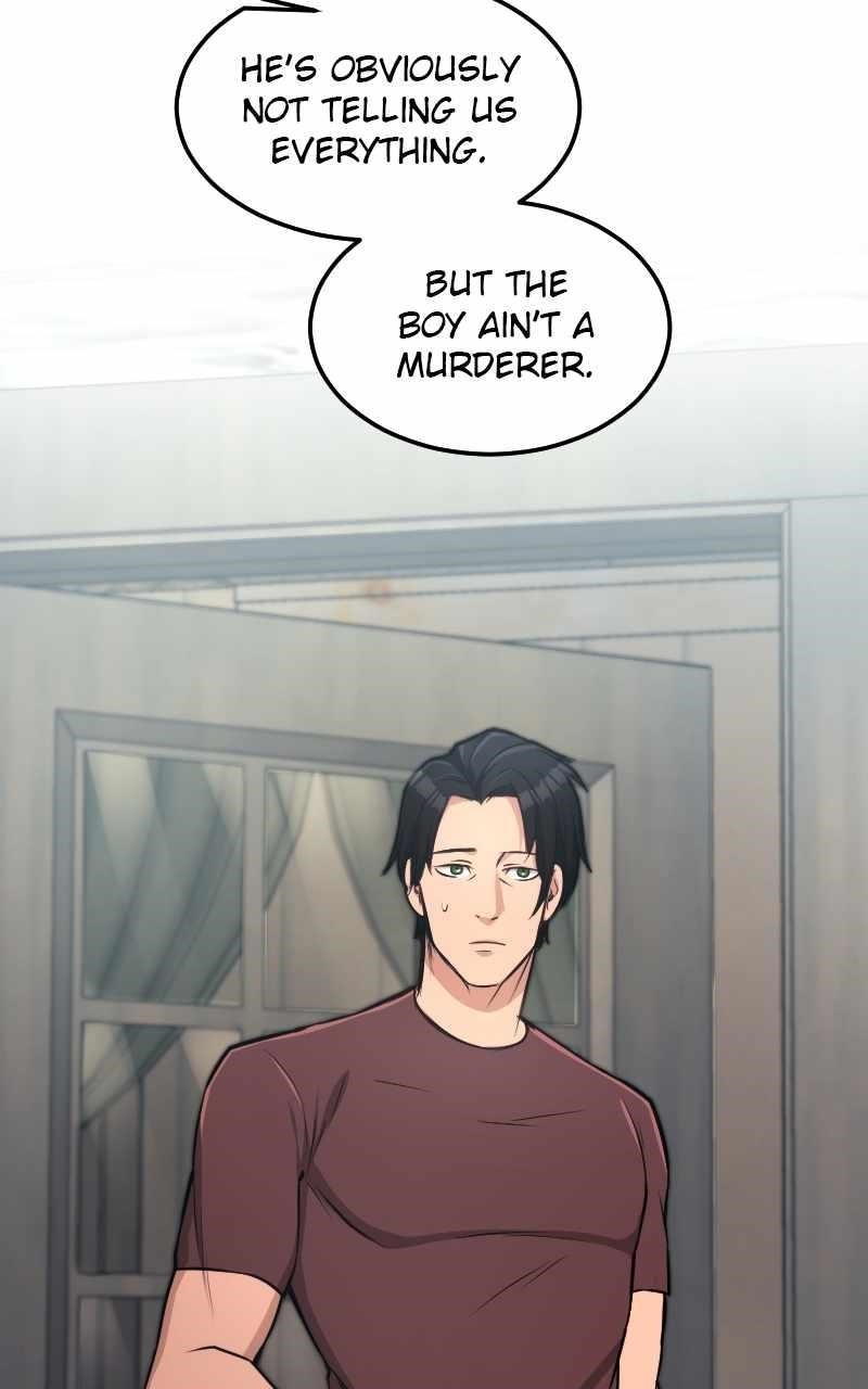 Paranoid Mage Chapter 6 - Page 60 in English