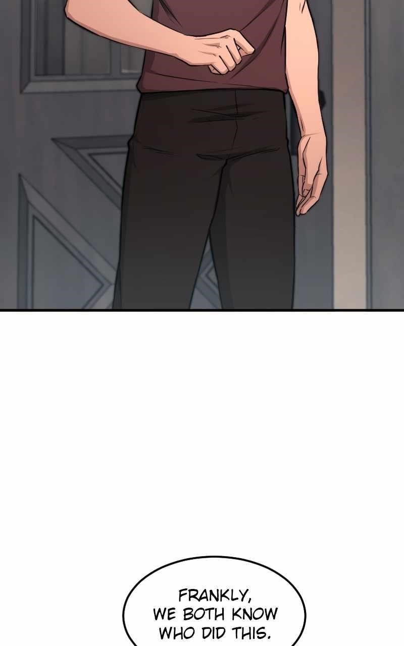 Paranoid Mage Chapter 6 - Page 61 in English
