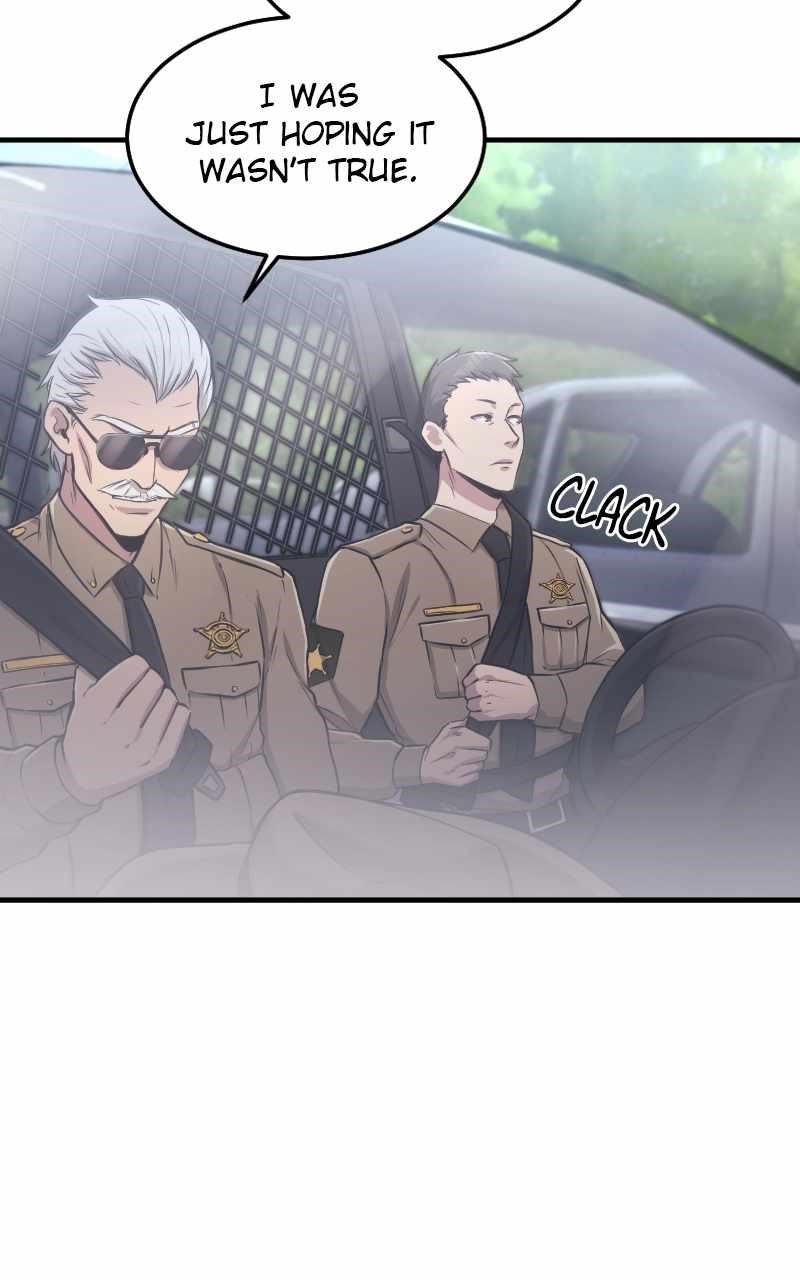 Paranoid Mage Chapter 6 - Page 62 in English
