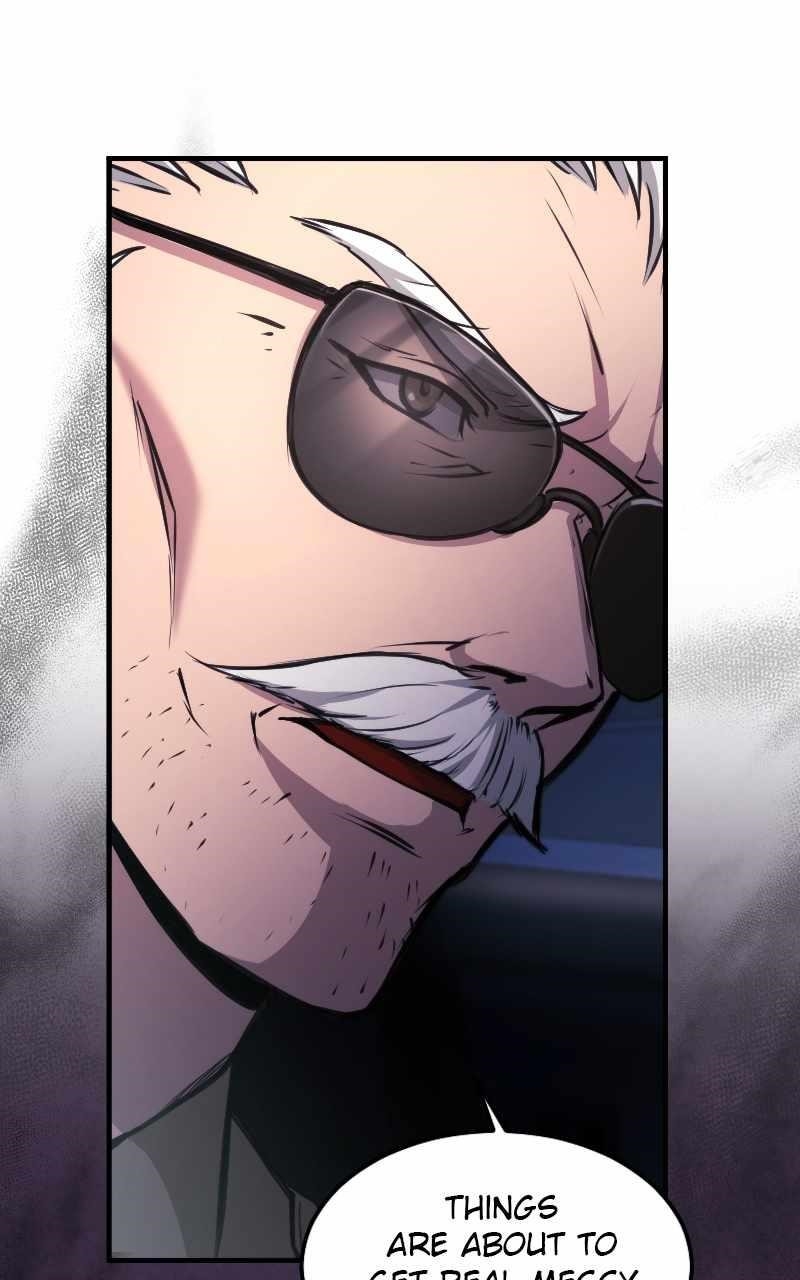Paranoid Mage Chapter 6 - Page 63 in English