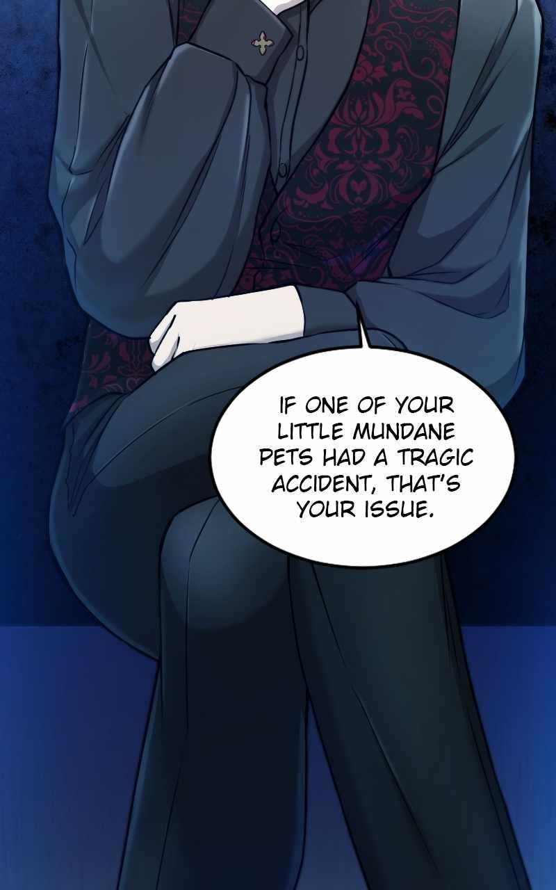 Paranoid Mage Chapter 6 - Page 68 in English