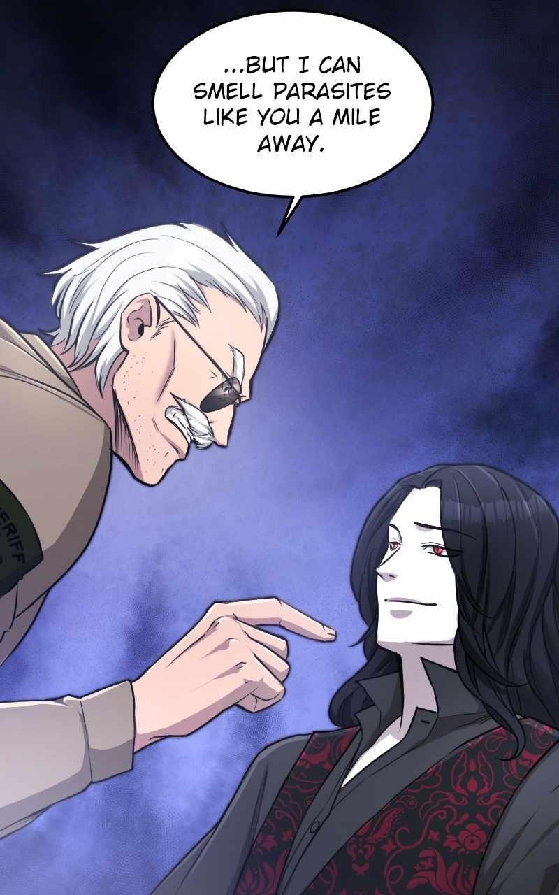 Paranoid Mage Chapter 6 - Page 73 in English