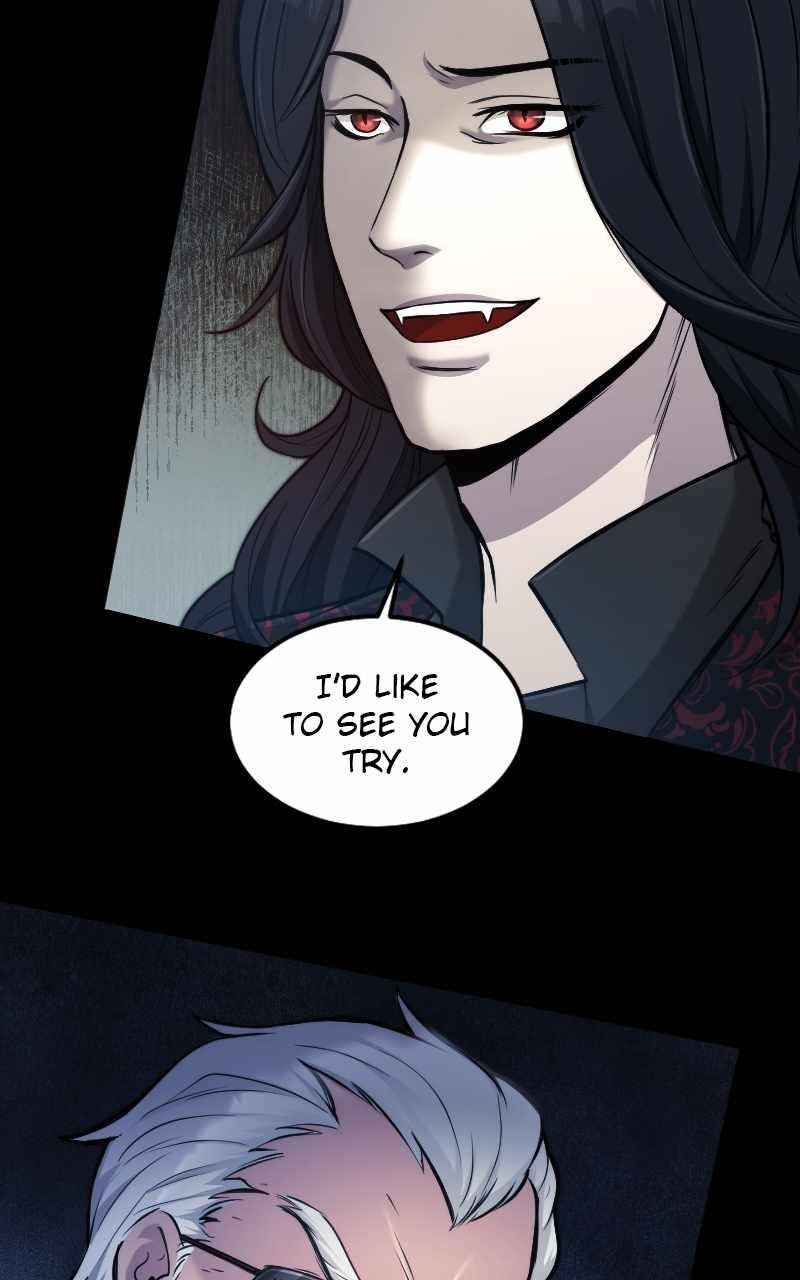Paranoid Mage Chapter 6 - Page 80 in English