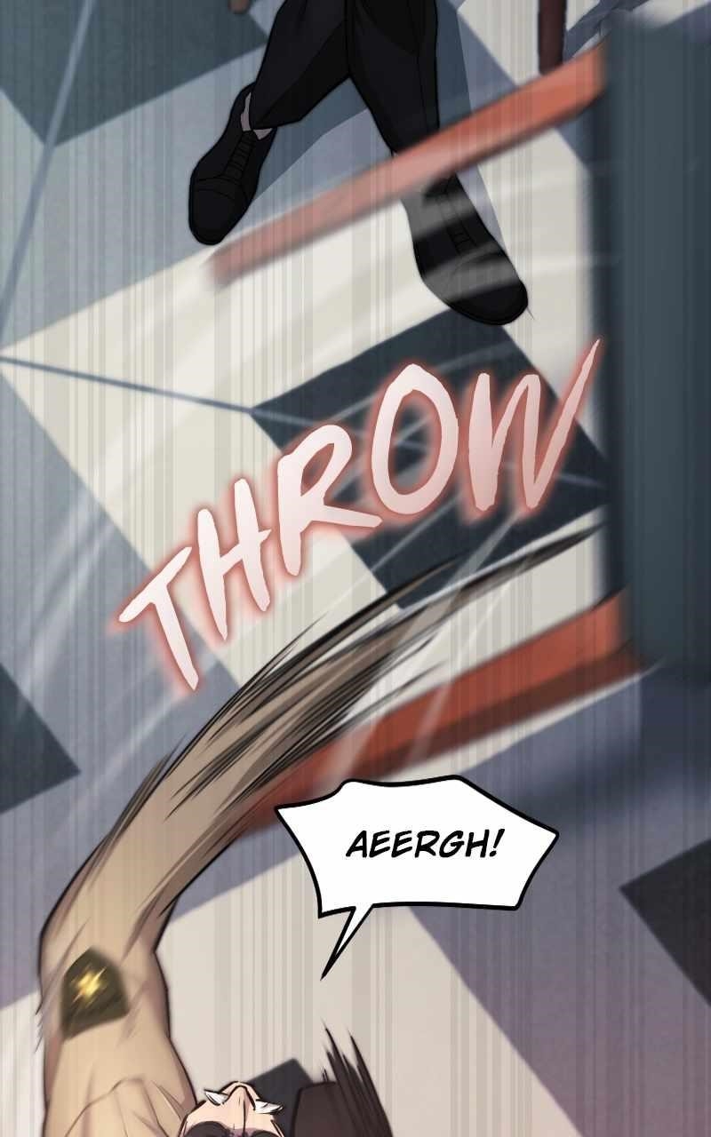 Paranoid Mage Chapter 6 - Page 83 in English