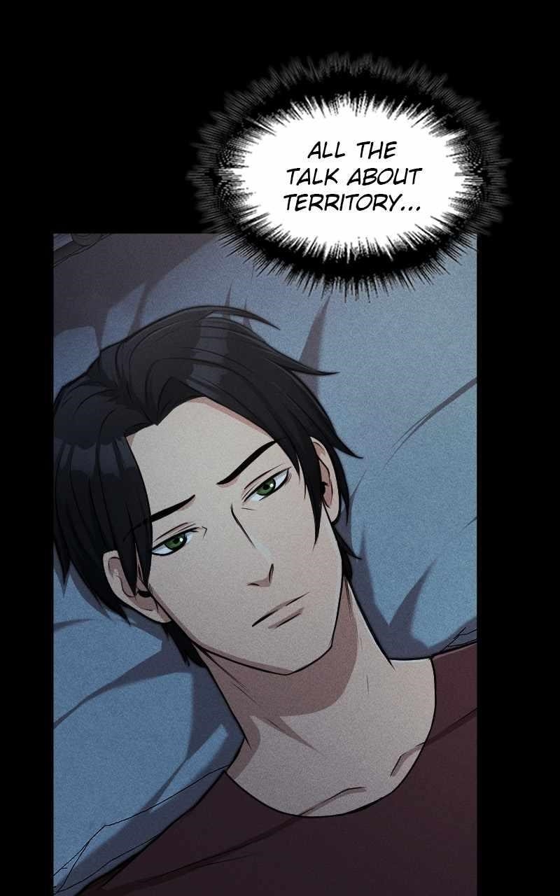 Paranoid Mage Chapter 6 - Page 9 in English