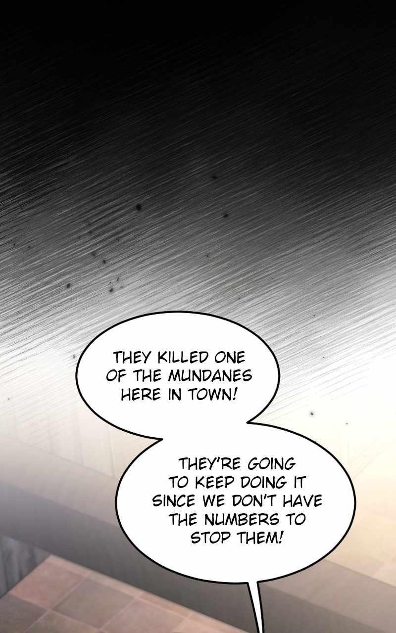 Paranoid Mage Chapter 6 - Page 92 in English