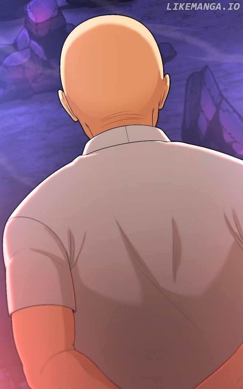 Paranoid Mage Chapter 60 - Page 10 in English