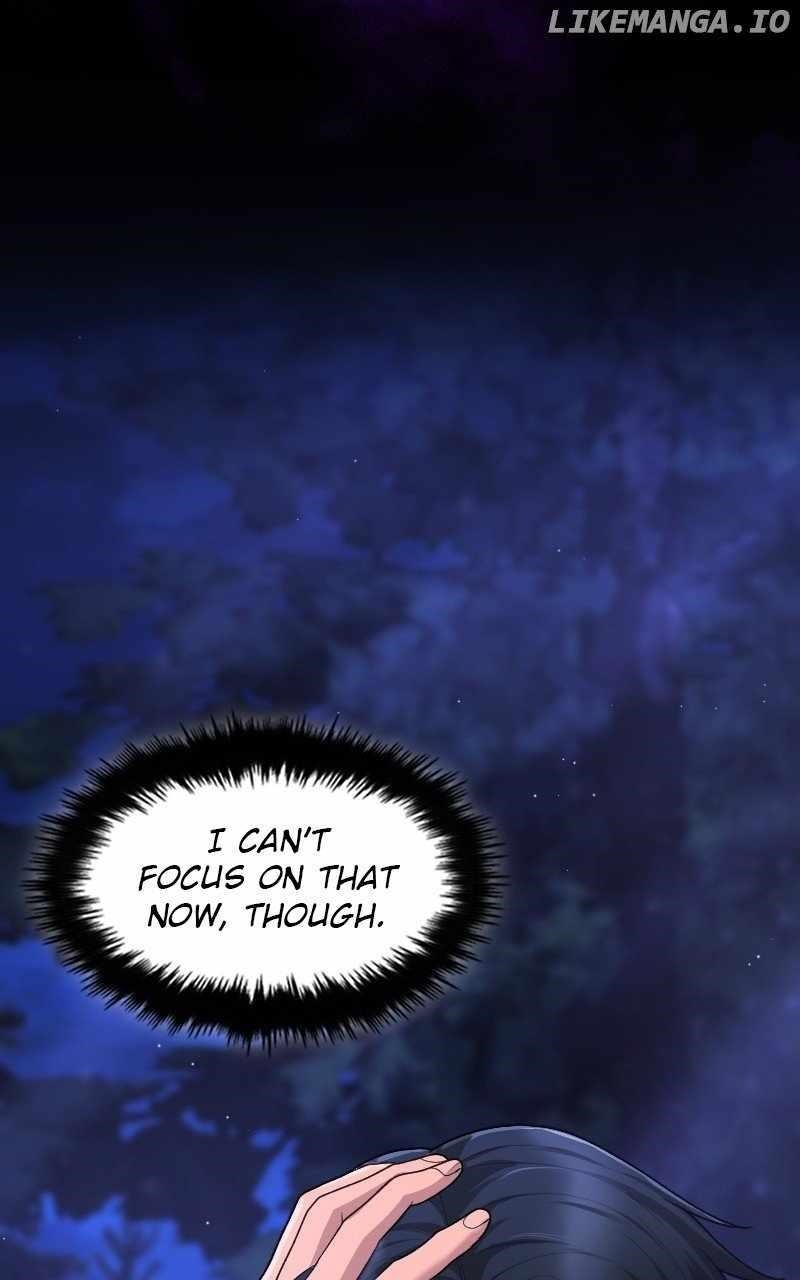 Paranoid Mage Chapter 60 - Page 100 in English