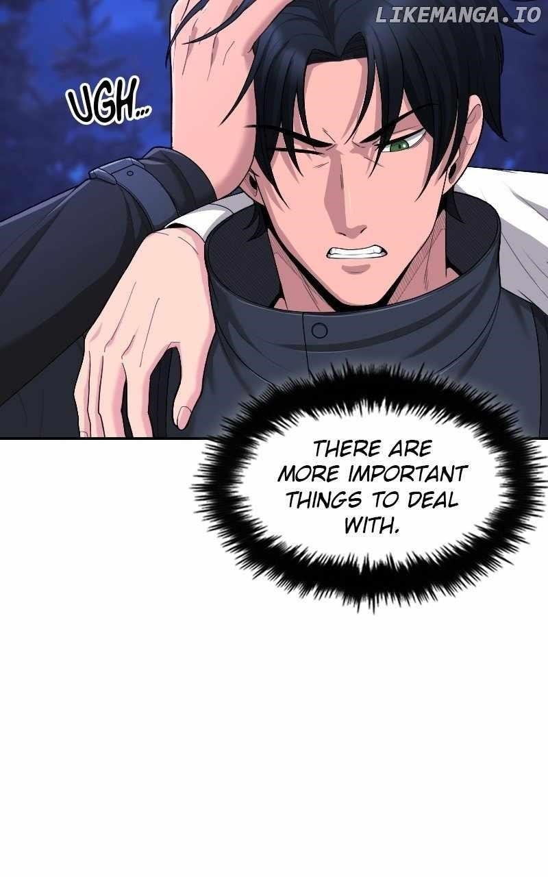 Paranoid Mage Chapter 60 - Page 101 in English