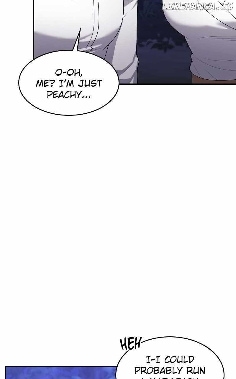 Paranoid Mage Chapter 60 - Page 103 in English