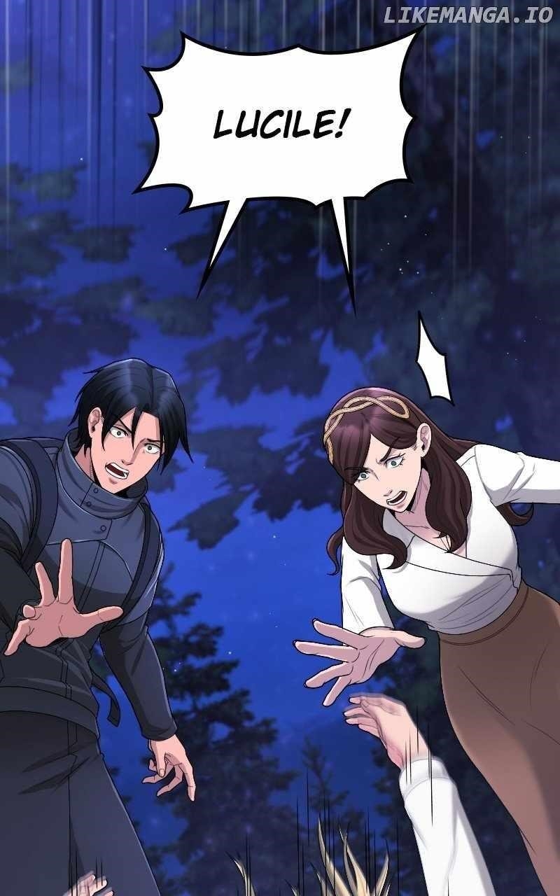 Paranoid Mage Chapter 60 - Page 107 in English