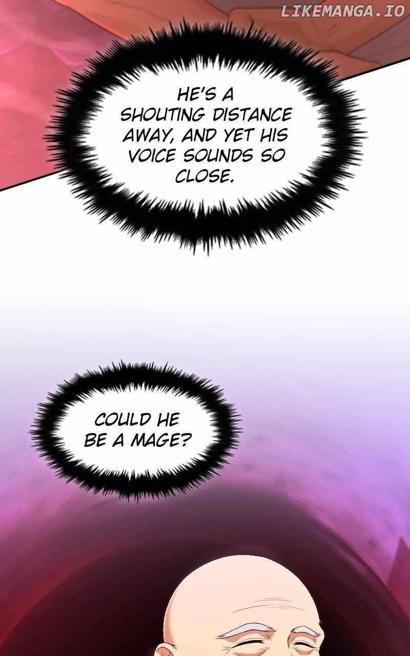 Paranoid Mage Chapter 60 - Page 11 in English