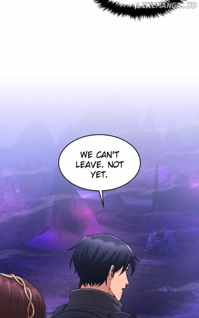 Paranoid Mage Chapter 60 - Page 17 in English