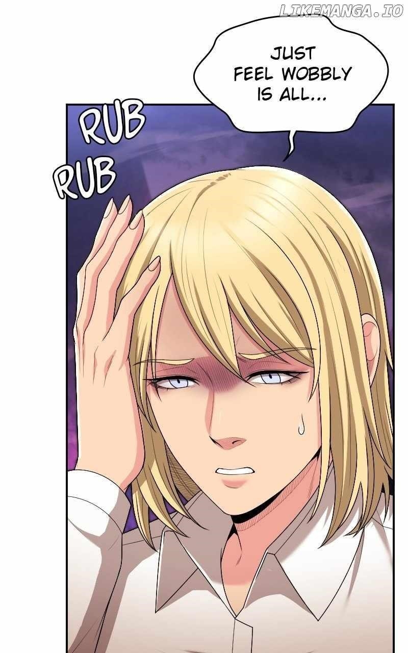 Paranoid Mage Chapter 60 - Page 21 in English