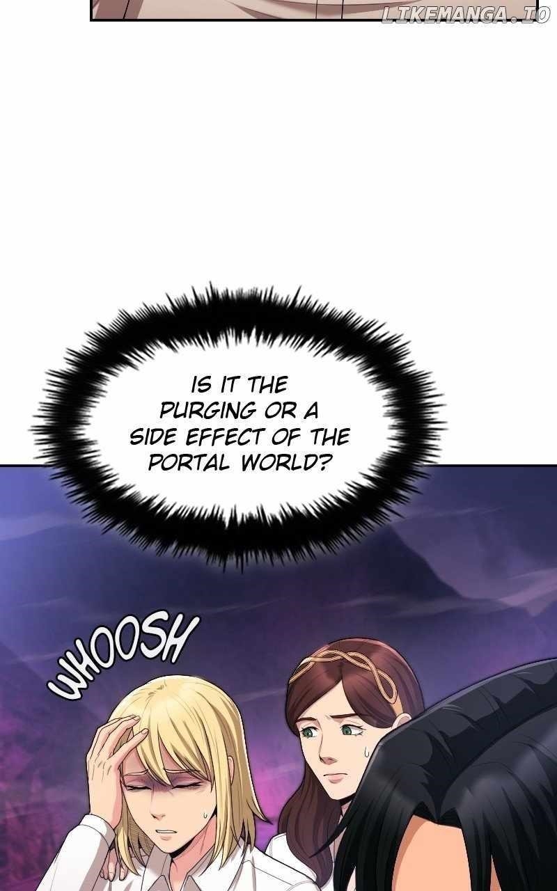 Paranoid Mage Chapter 60 - Page 22 in English