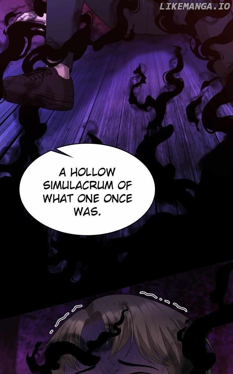Paranoid Mage Chapter 60 - Page 27 in English