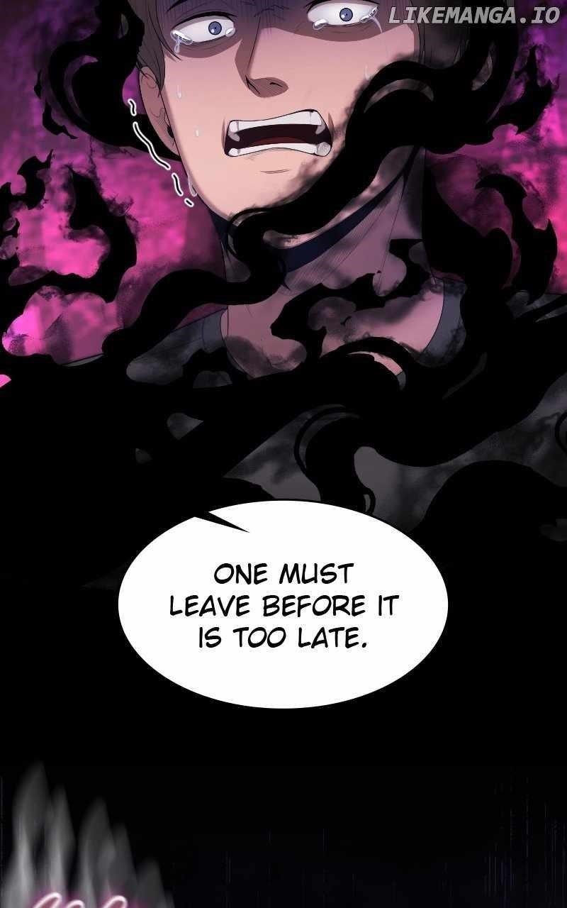 Paranoid Mage Chapter 60 - Page 28 in English