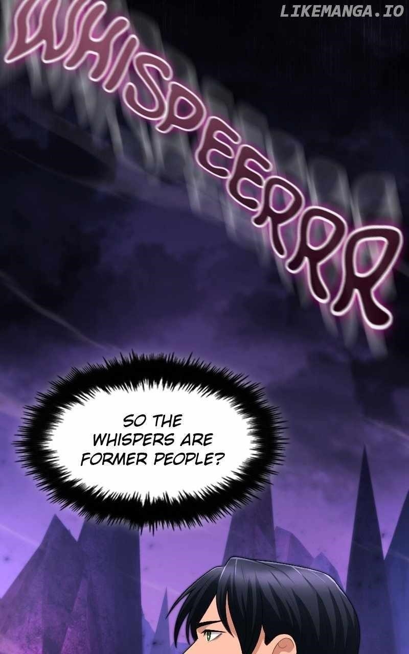 Paranoid Mage Chapter 60 - Page 29 in English