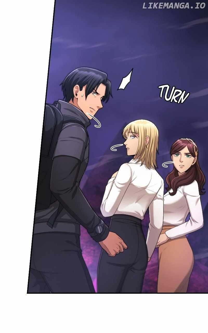 Paranoid Mage Chapter 60 - Page 3 in English