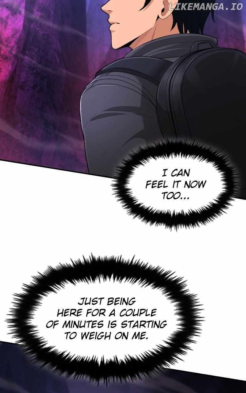 Paranoid Mage Chapter 60 - Page 30 in English