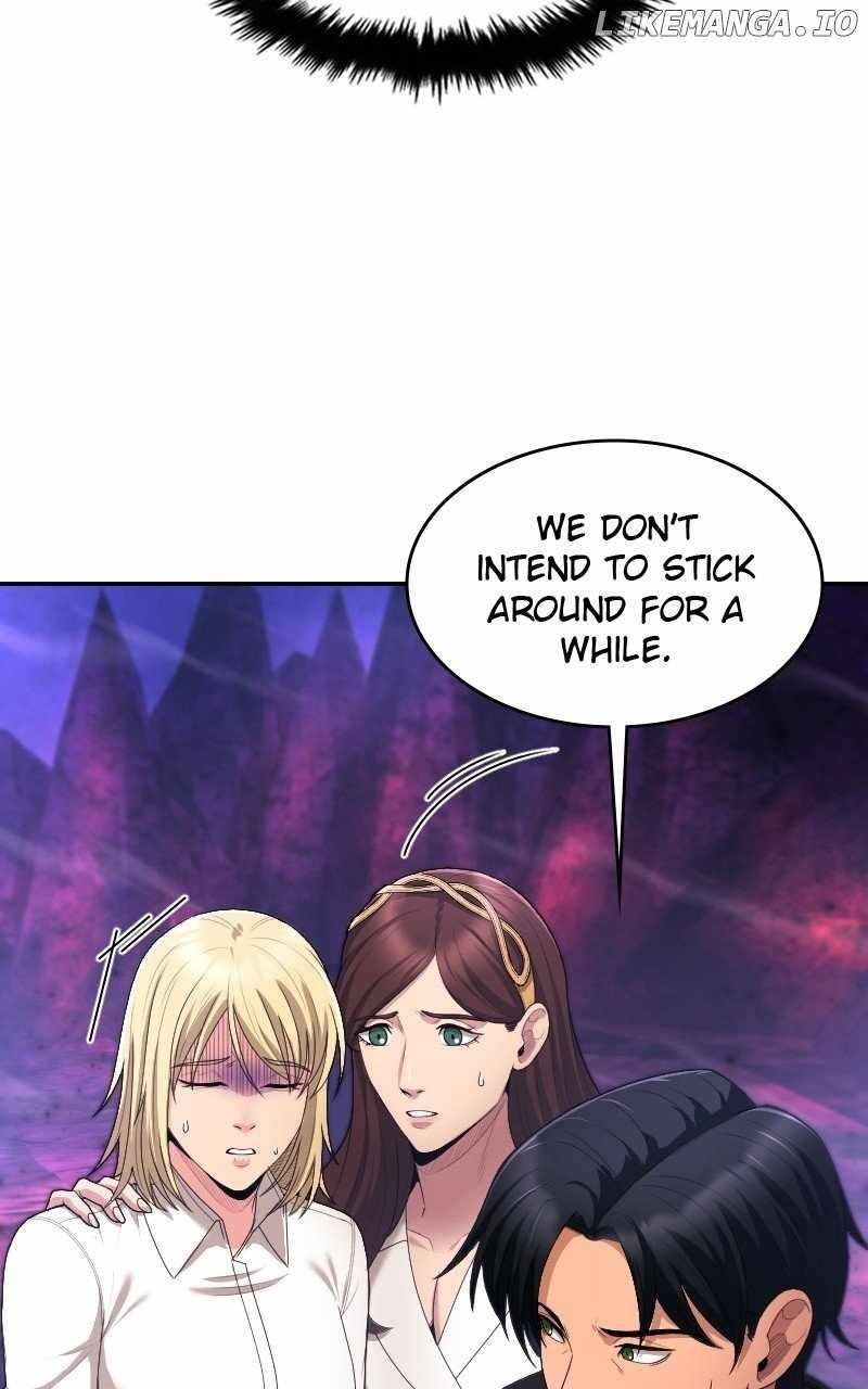 Paranoid Mage Chapter 60 - Page 32 in English