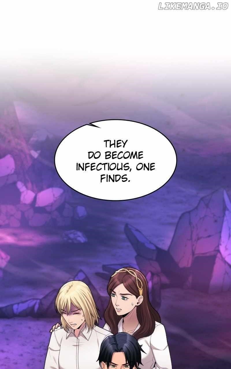 Paranoid Mage Chapter 60 - Page 35 in English