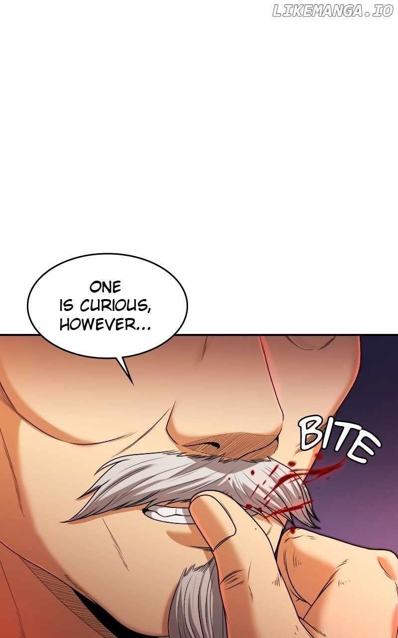 Paranoid Mage Chapter 60 - Page 37 in English